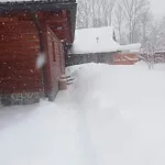 Vo Dvore Dovolenkový dom Osturna