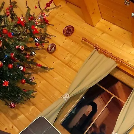 Prázdninový dům Vo Dvore *