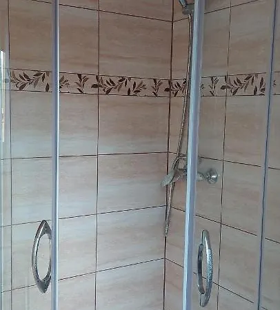 Hébergement de vacances Vo Dvore Osturna