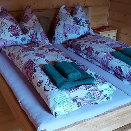 Feriehus Vo Dvore Osturna