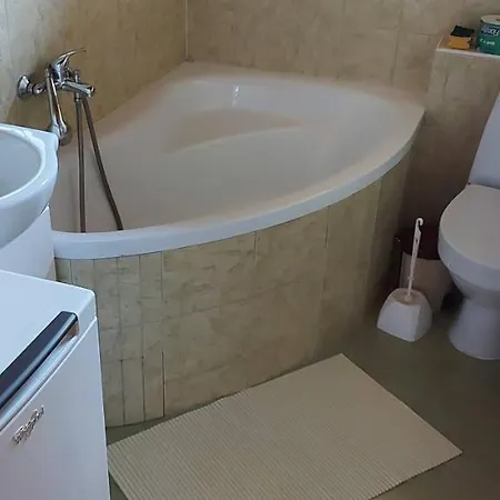 Vo Dvore Hébergement de vacances *