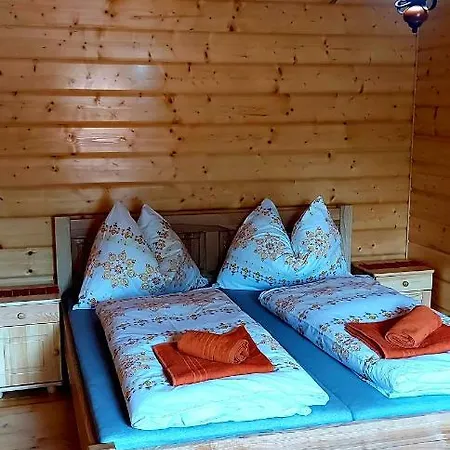 Hébergement de vacances Vo Dvore