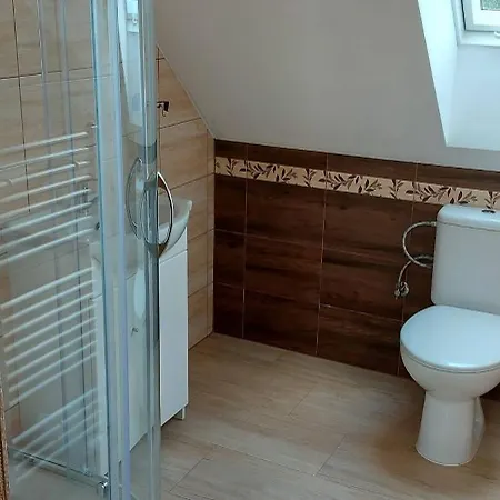 Feriehus Vo Dvore Osturna