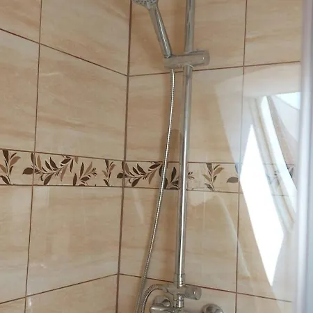 Vo Dvore Prázdninový dům *