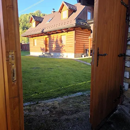 Vo Dvore Hébergement de vacances