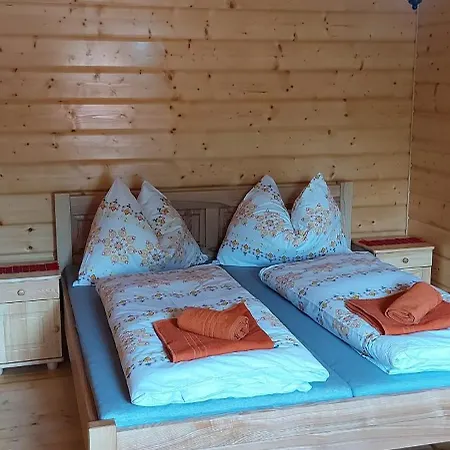 Vo Dvore Hébergement de vacances