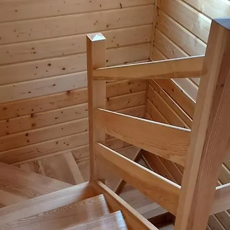 Vo Dvore Hébergement de vacances