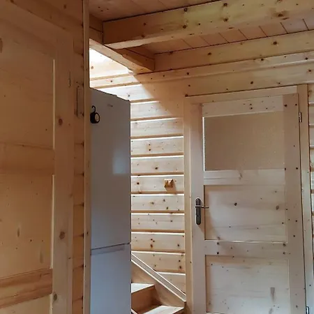 Hébergement de vacances Vo Dvore *