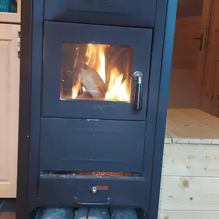 Vo Dvore Hébergement de vacances *