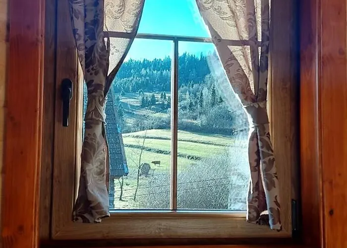 Vo Dvore Osturňa